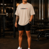 camiseta-areia-masculina-com-estampa-academia-v2 Camiseta Oversized Suedine LAWINFLY